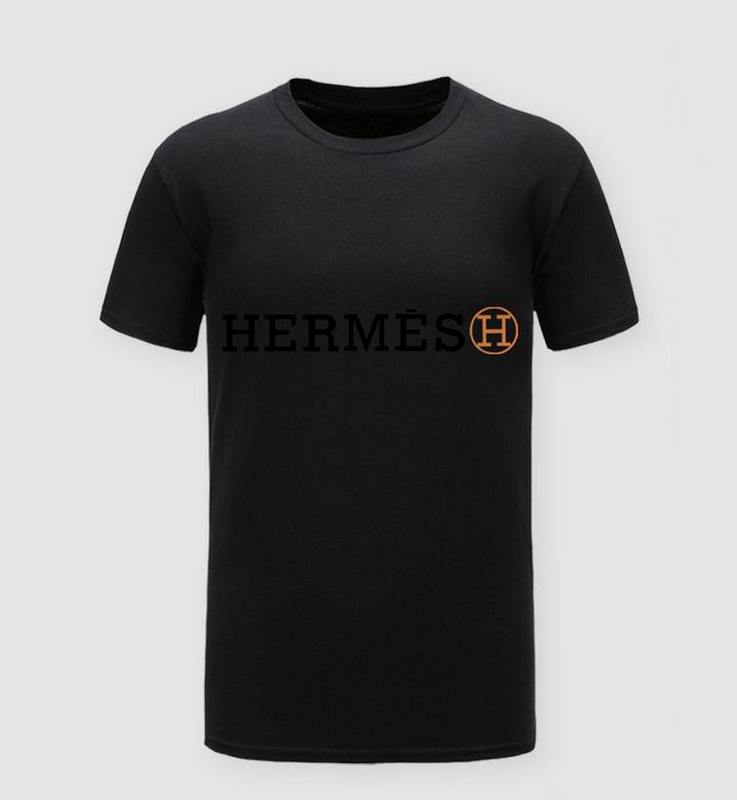 Hermes Men's T-shirts 155